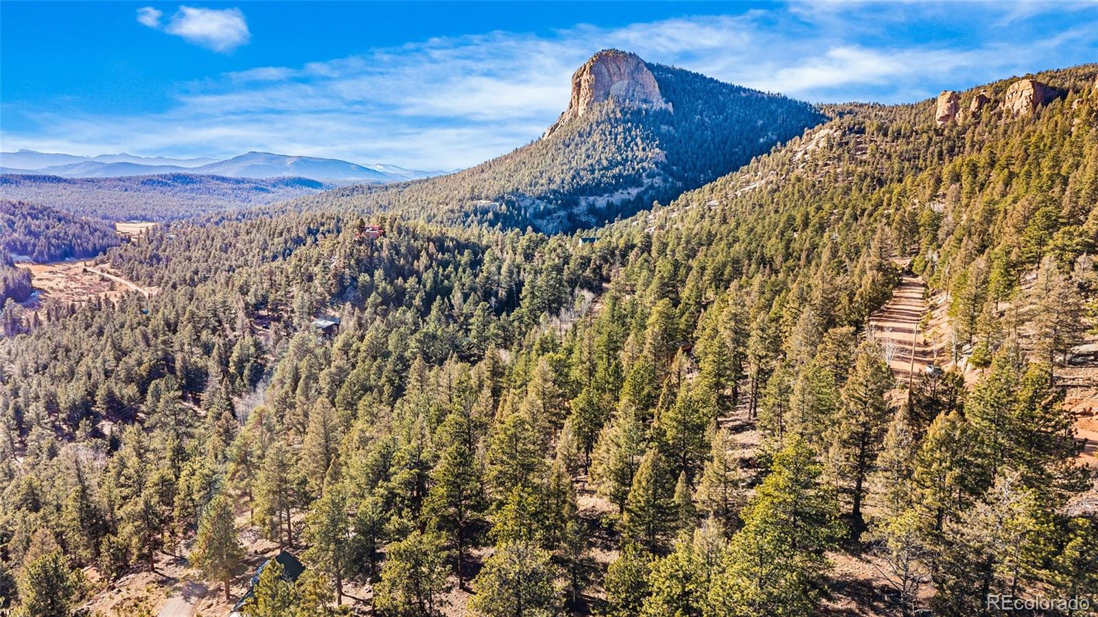 35441 Upper Aspen Lane Pine CO 80470