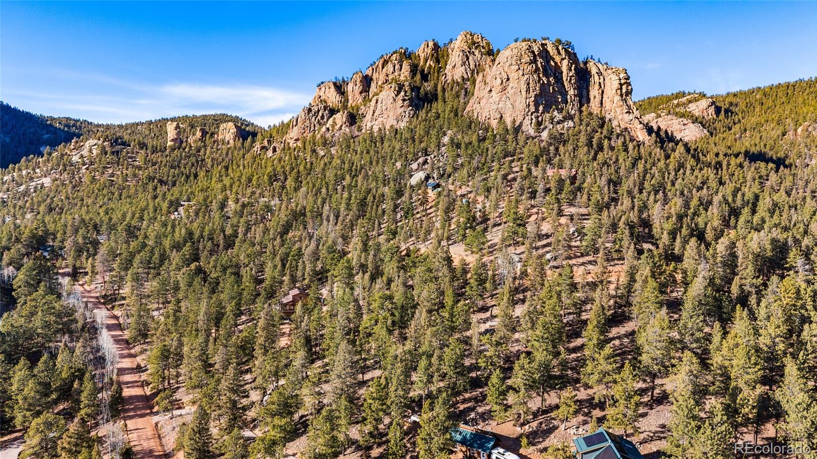 35441 Upper Aspen Lane Pine CO 80470