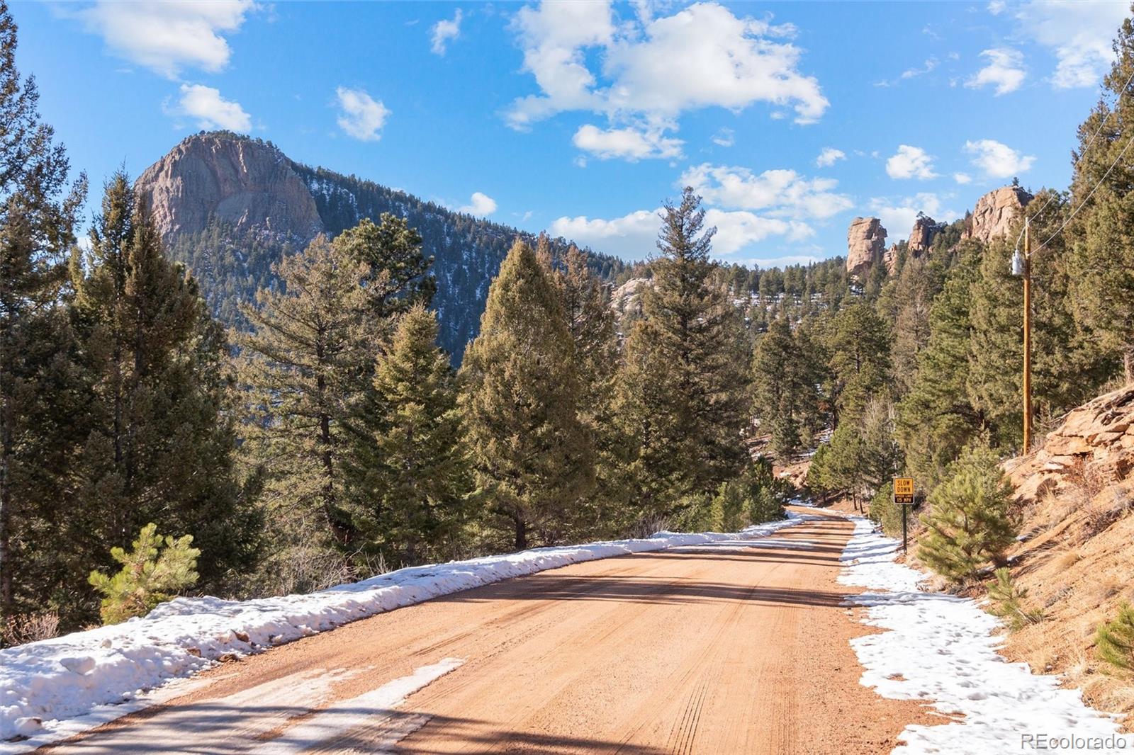 35441 Upper Aspen Lane Pine CO 80470