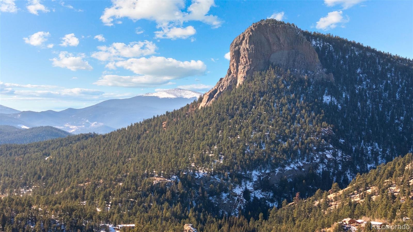 35441 Upper Aspen Lane Pine CO 80470
