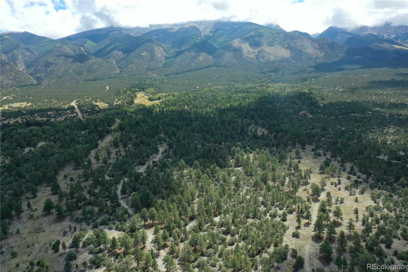 Conejos Place Mosca CO 81146