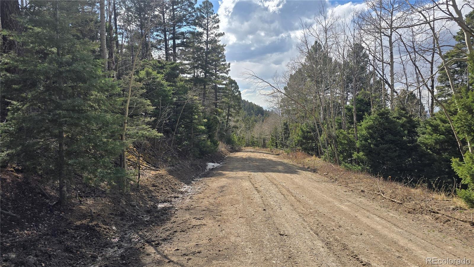 Lot 5261 Scott Road Fort Garland CO 81133