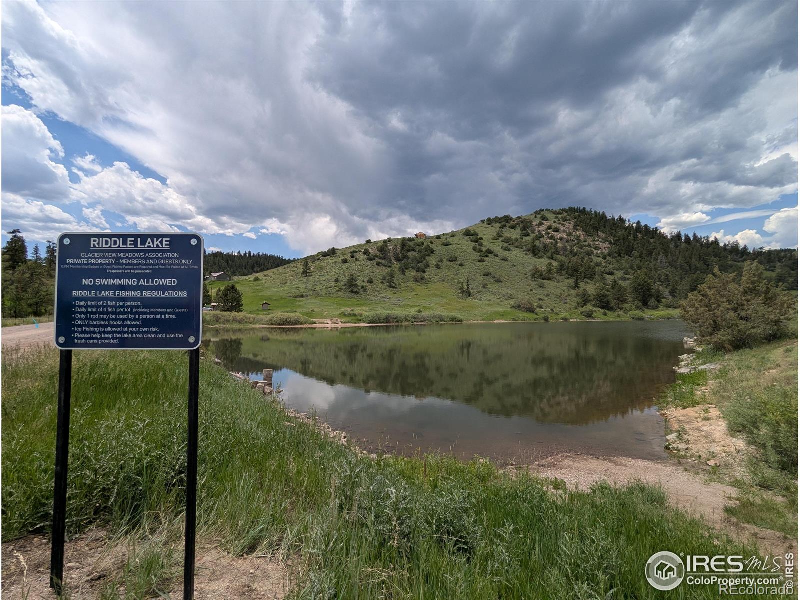 1324 Meadow Mountain Drive Livermore CO 80536