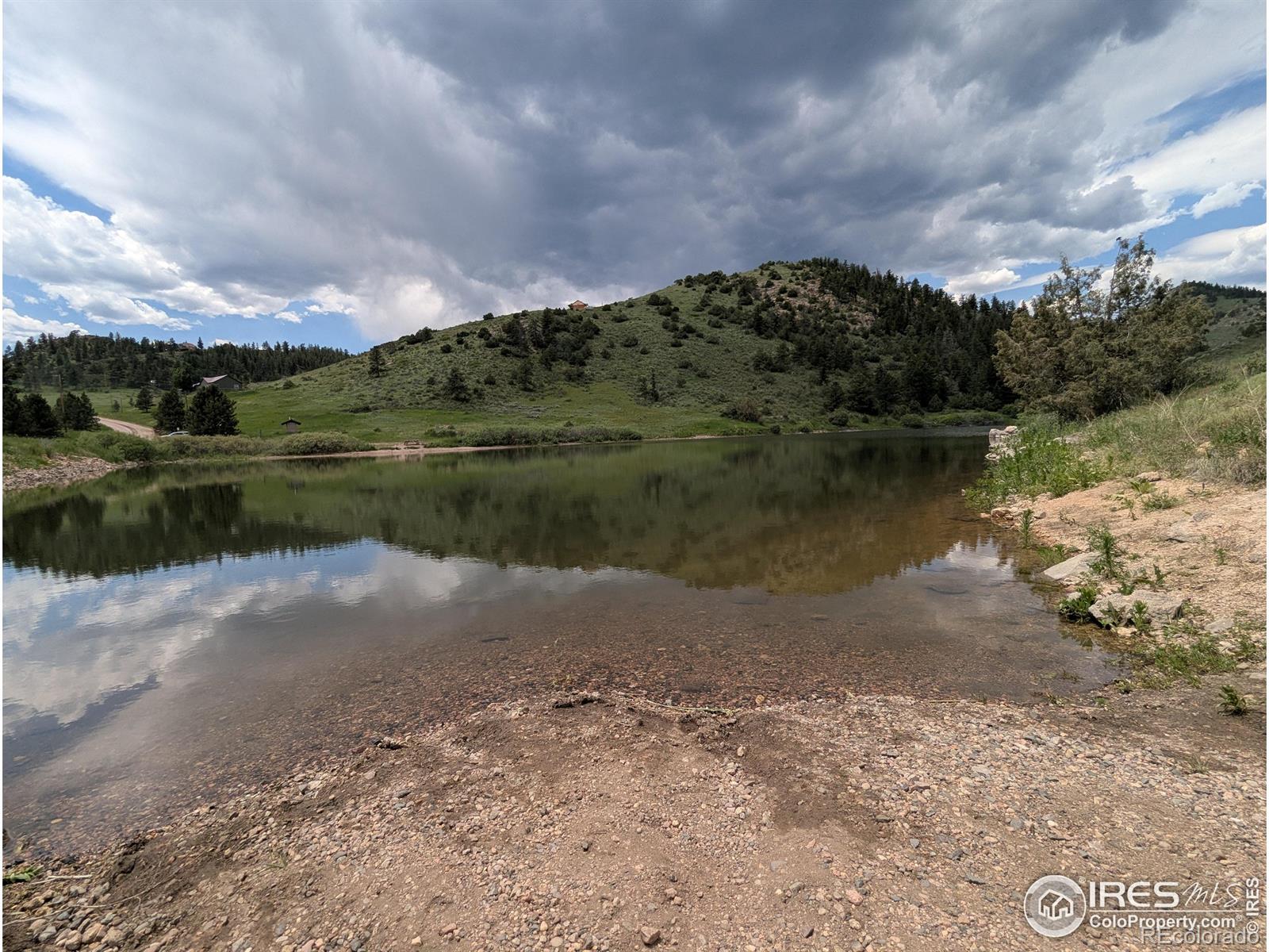 1324 Meadow Mountain Drive Livermore CO 80536