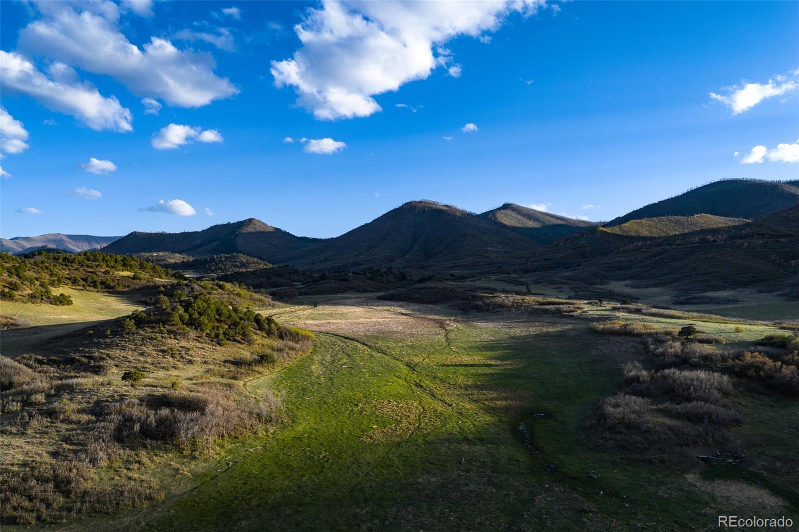 600 Acres La Veta CO 81055