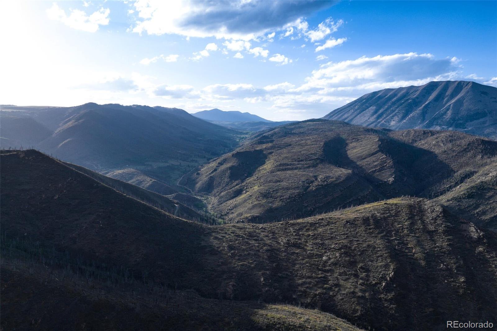 600 Acres La Veta CO 81055