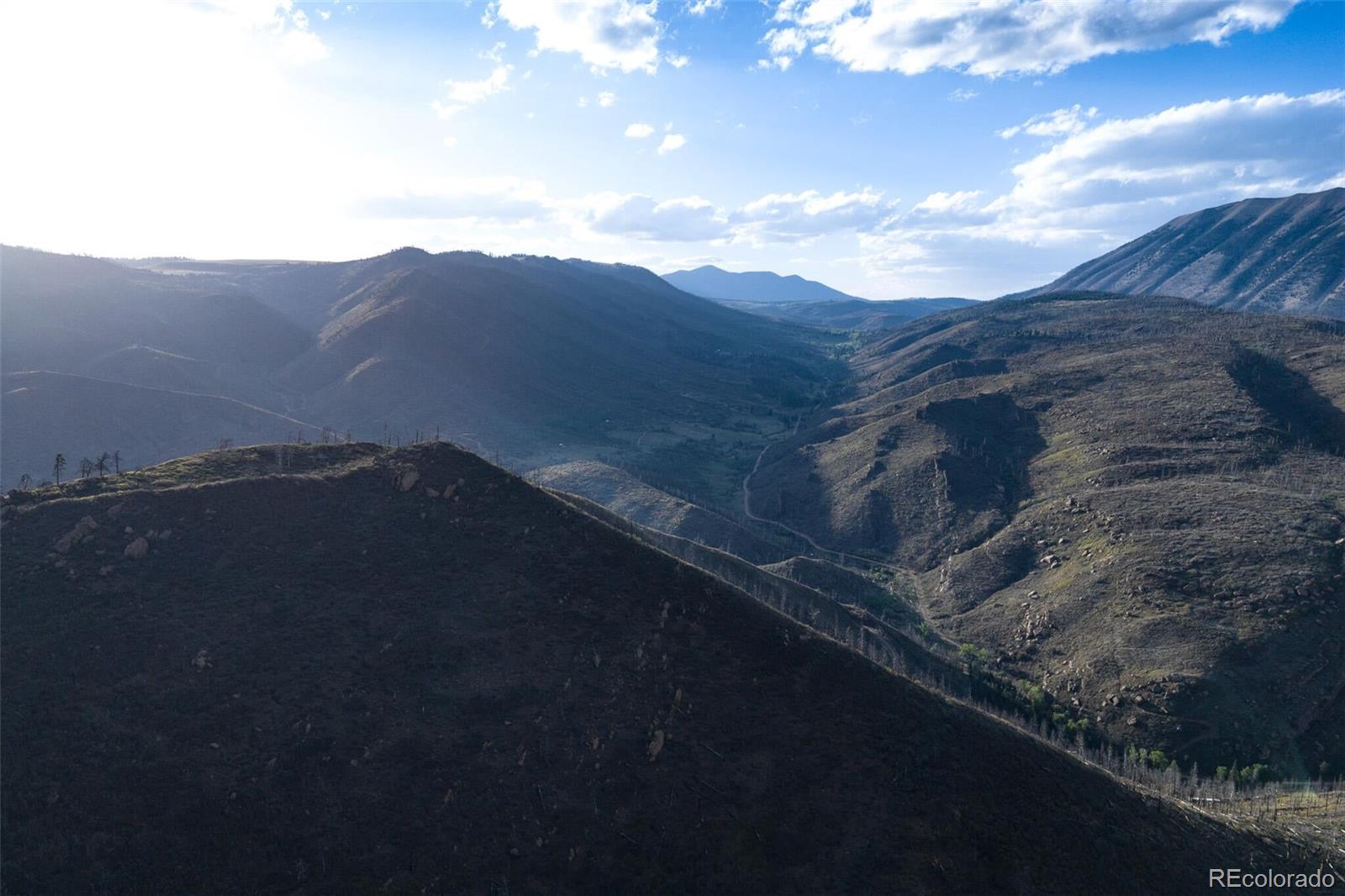 600 Acres La Veta CO 81055