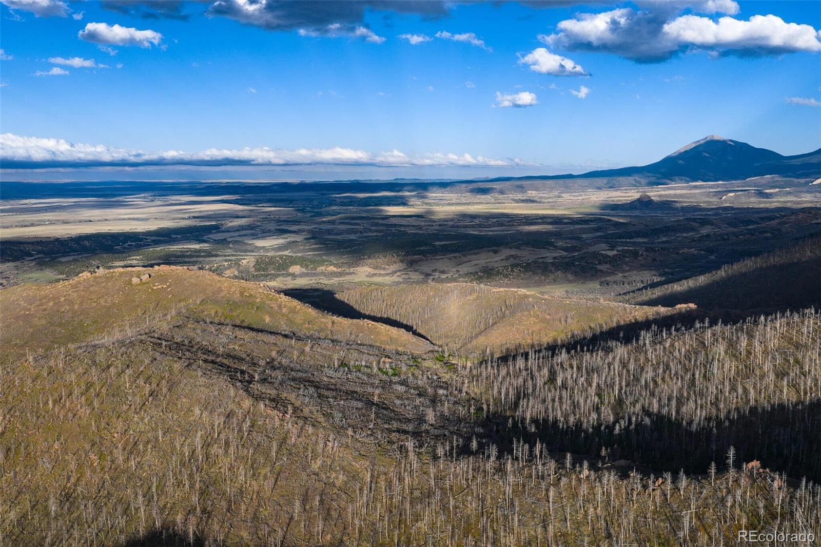 600 Acres La Veta CO 81055
