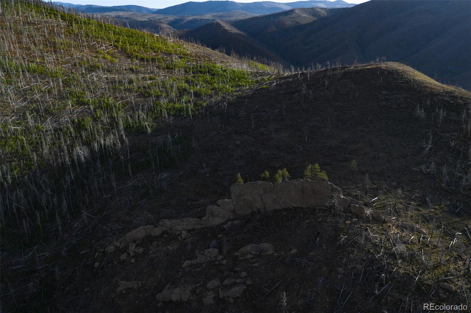 600 Acres La Veta CO 81055
