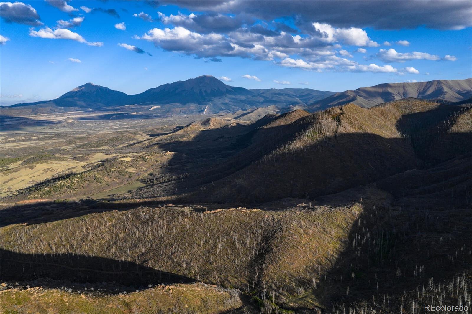600 Acres La Veta CO 81055