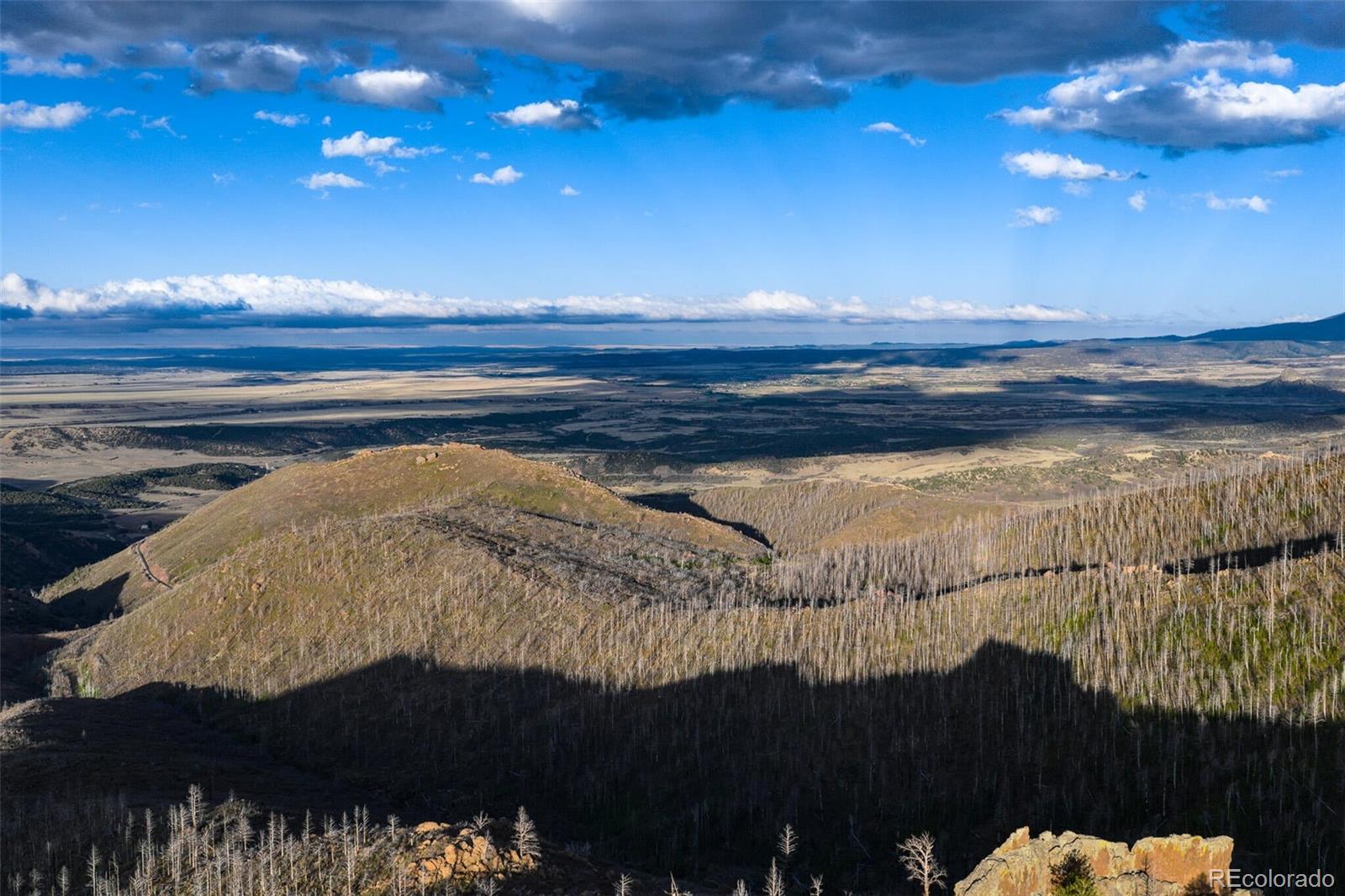 600 Acres La Veta CO 81055