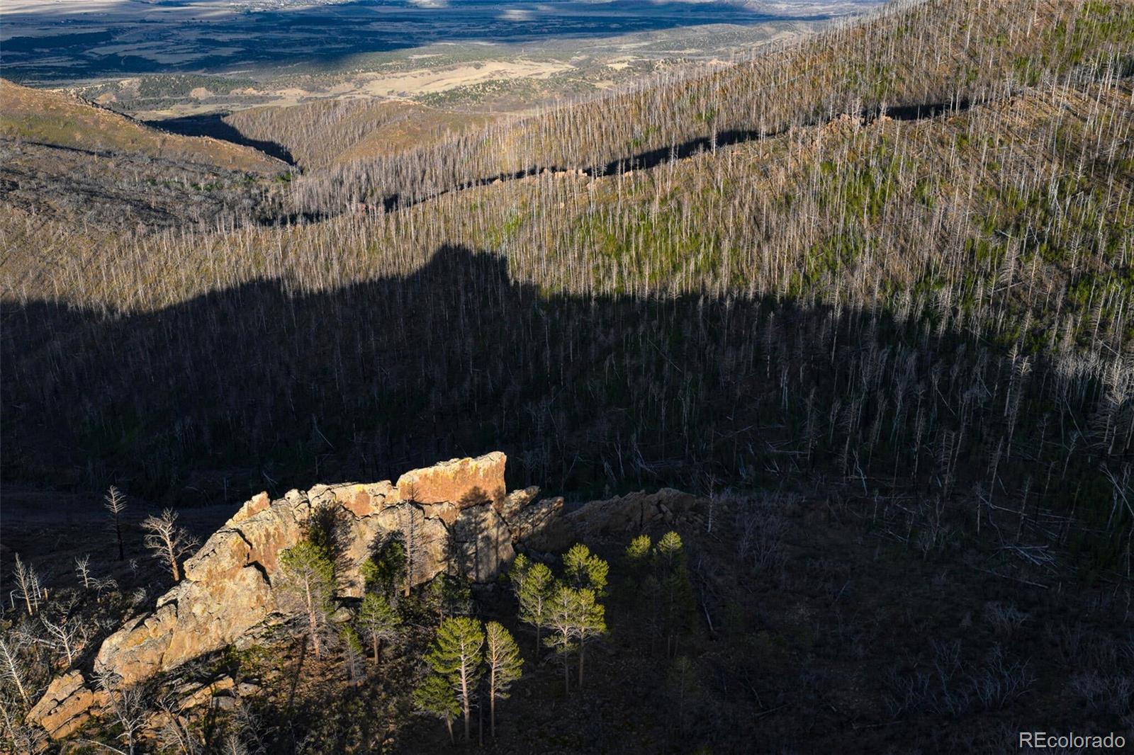 600 Acres La Veta CO 81055