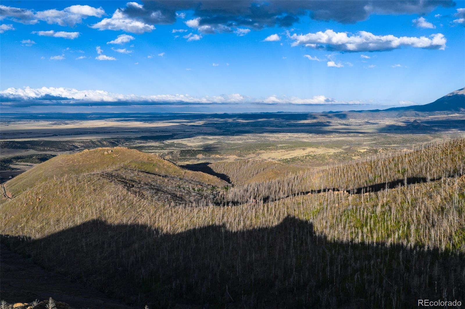 600 Acres La Veta CO 81055