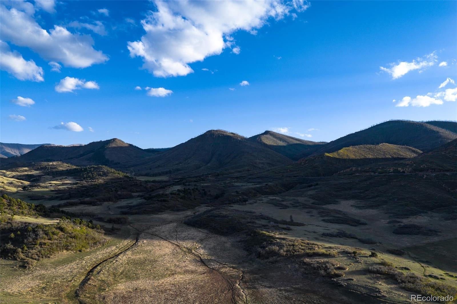 600 Acres La Veta CO 81055