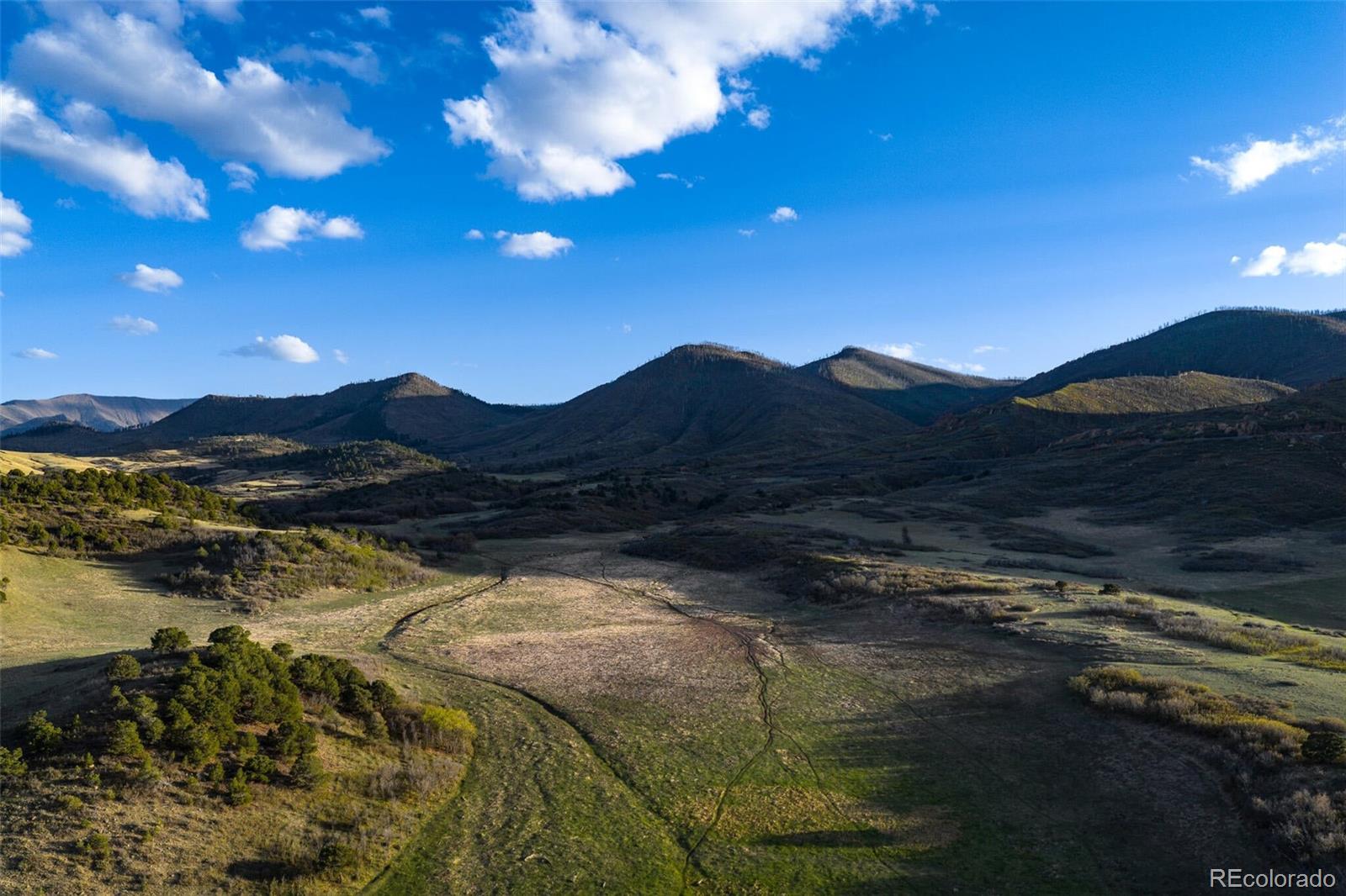 600 Acres La Veta CO 81055
