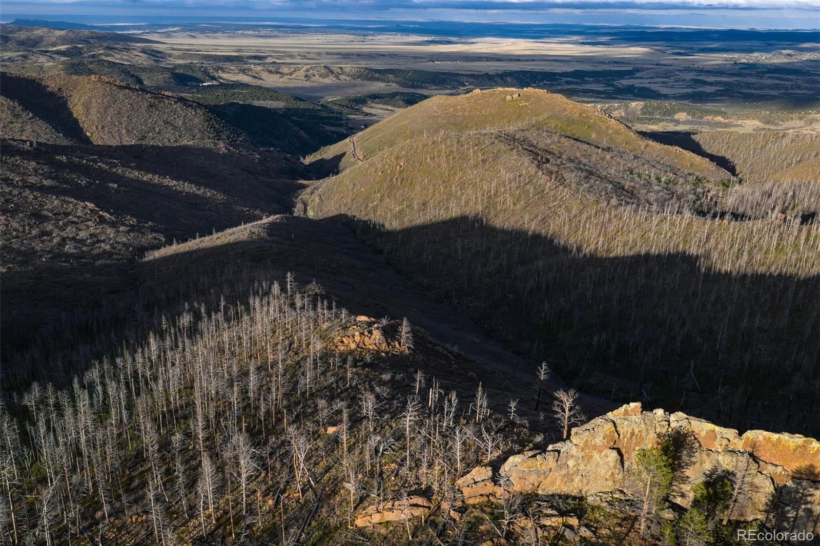 600 Acres La Veta CO 81055