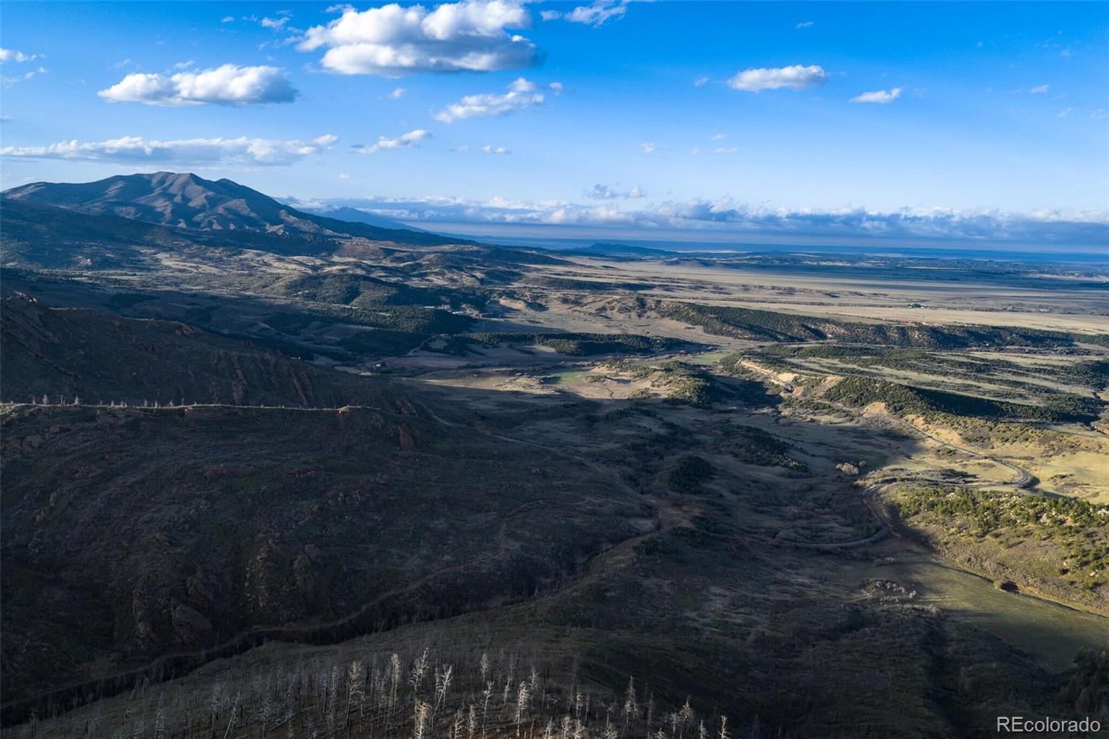 600 Acres La Veta CO 81055