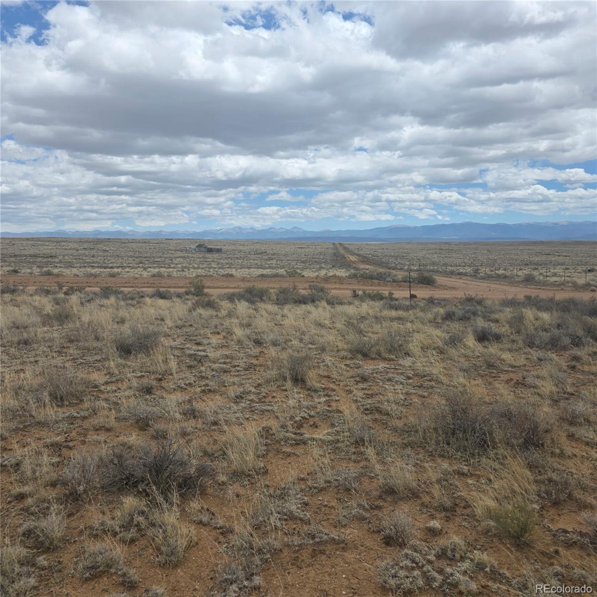 0 Kalamath Trail Lot 57 San Luis CO 81152