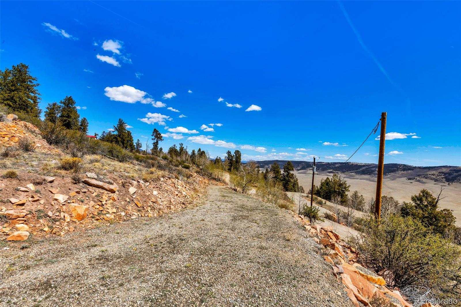 5013 Middle Fork Vista Fairplay CO 80440