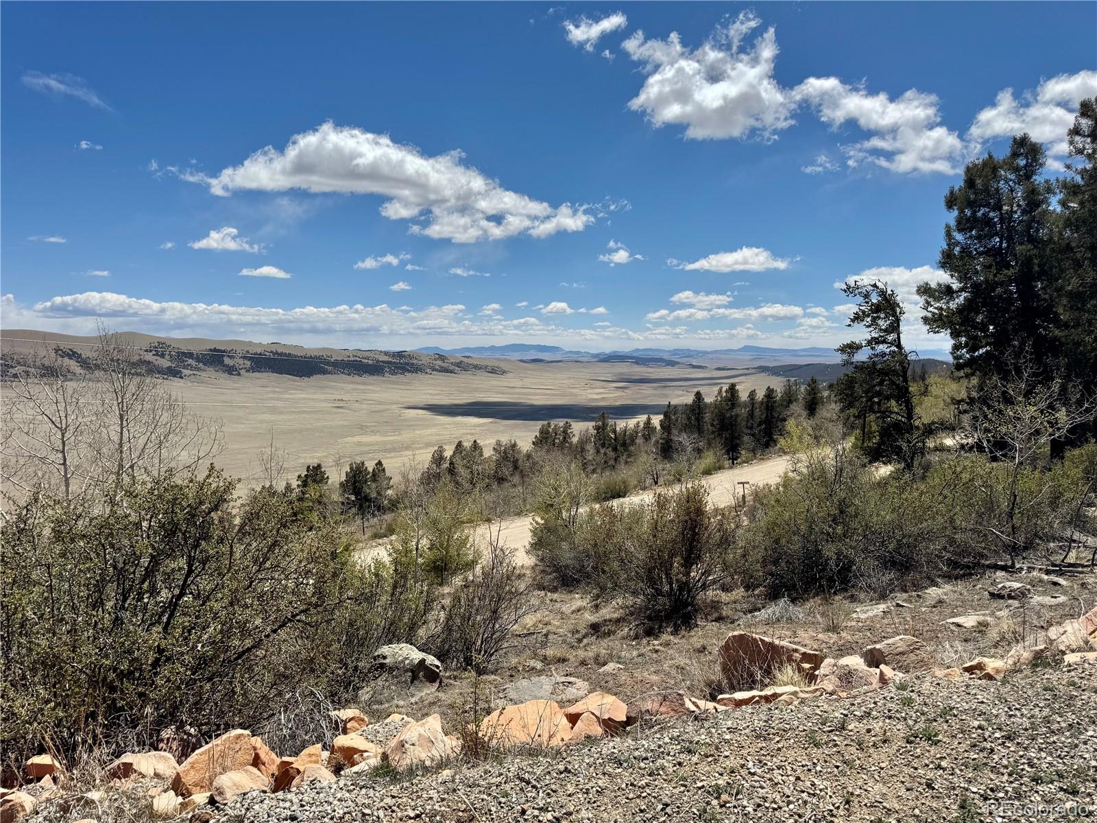 5013 Middle Fork Vista Fairplay CO 80440
