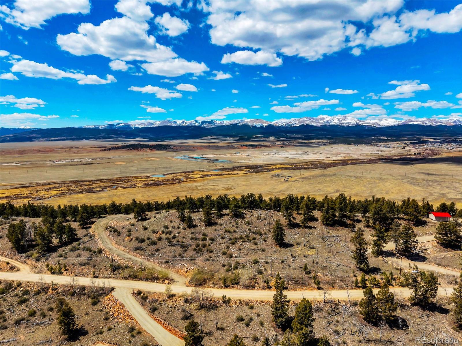 5013 Middle Fork Vista Fairplay CO 80440