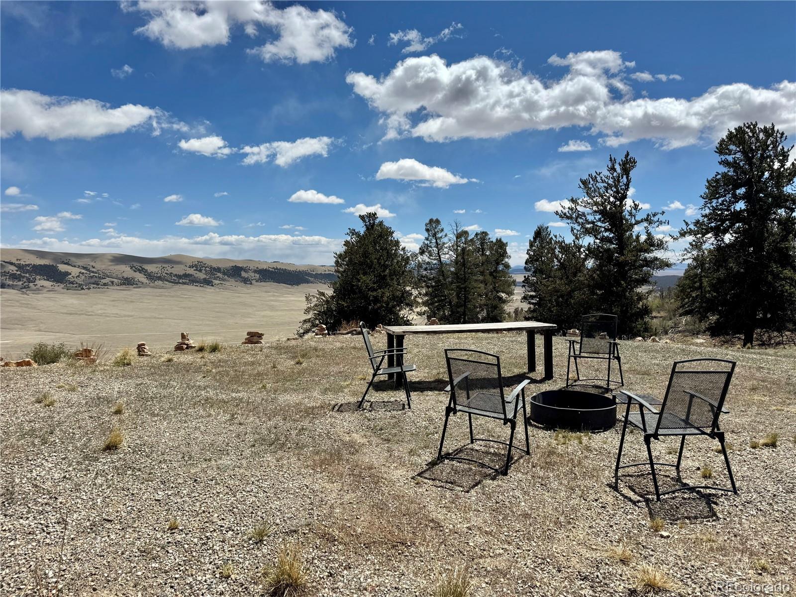 5013 Middle Fork Vista Fairplay CO 80440