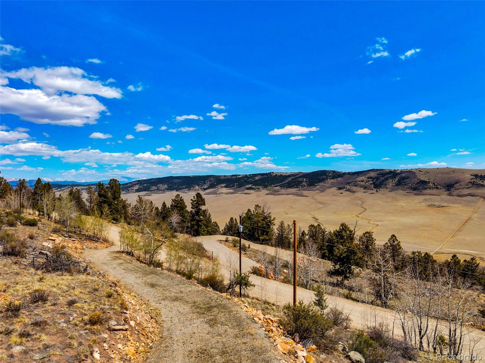 5013 Middle Fork Vista Fairplay CO 80440
