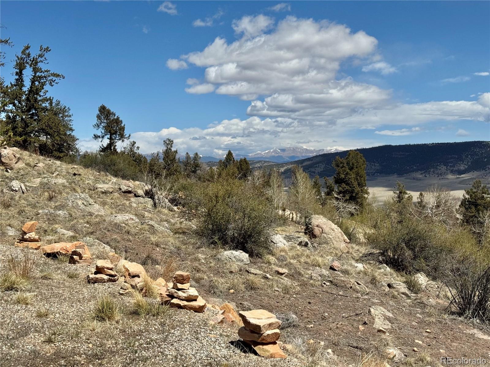 5013 Middle Fork Vista Fairplay CO 80440