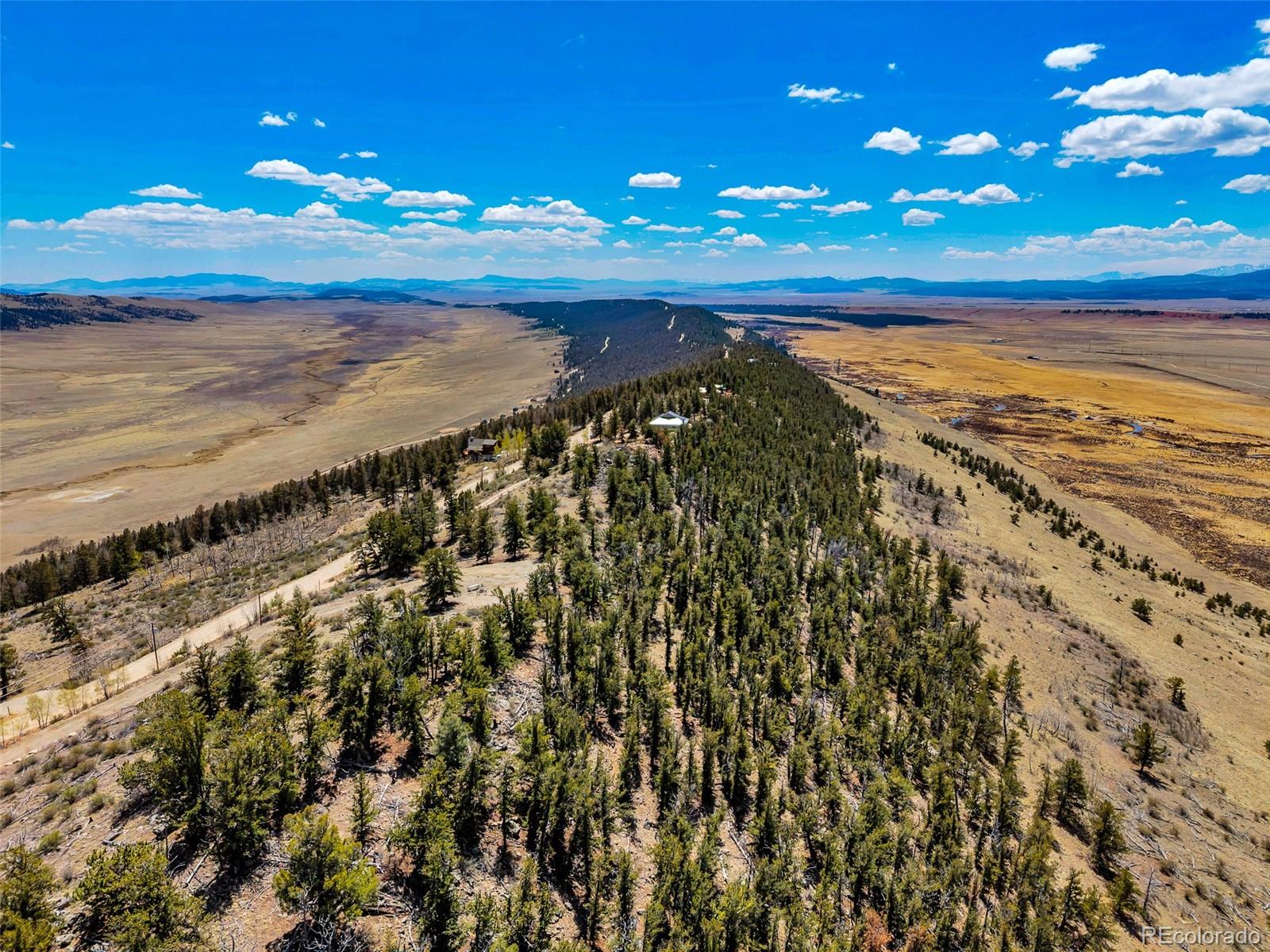 5013 Middle Fork Vista Fairplay CO 80440