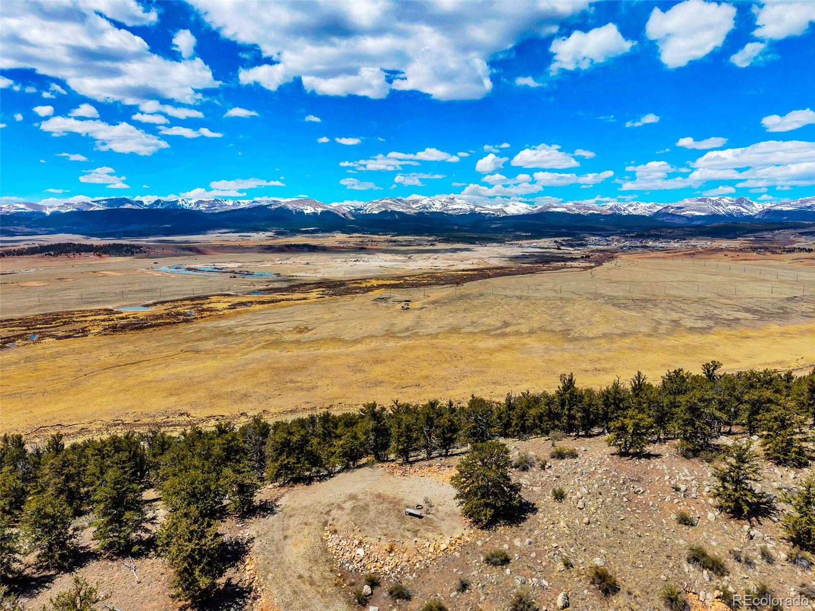 5013 Middle Fork Vista Fairplay CO 80440