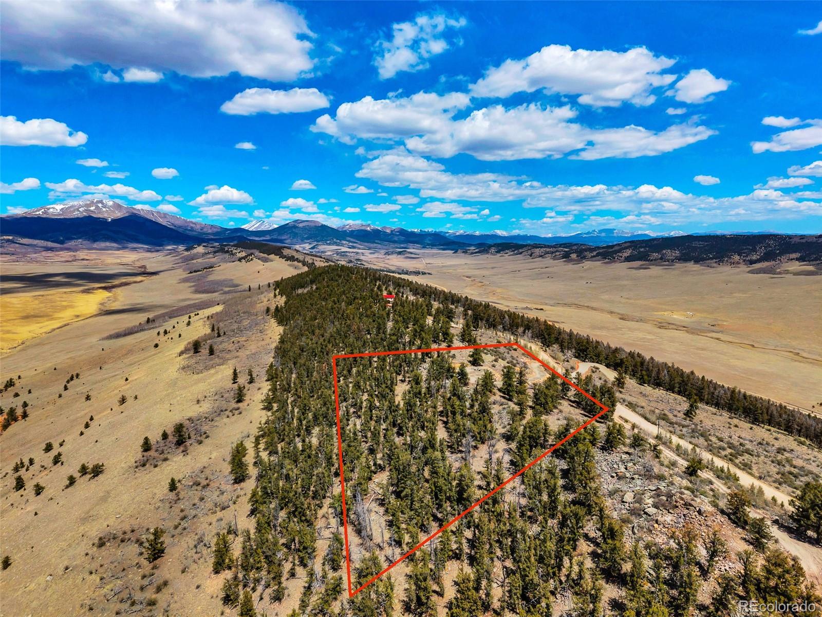 5013 Middle Fork Vista Fairplay CO 80440