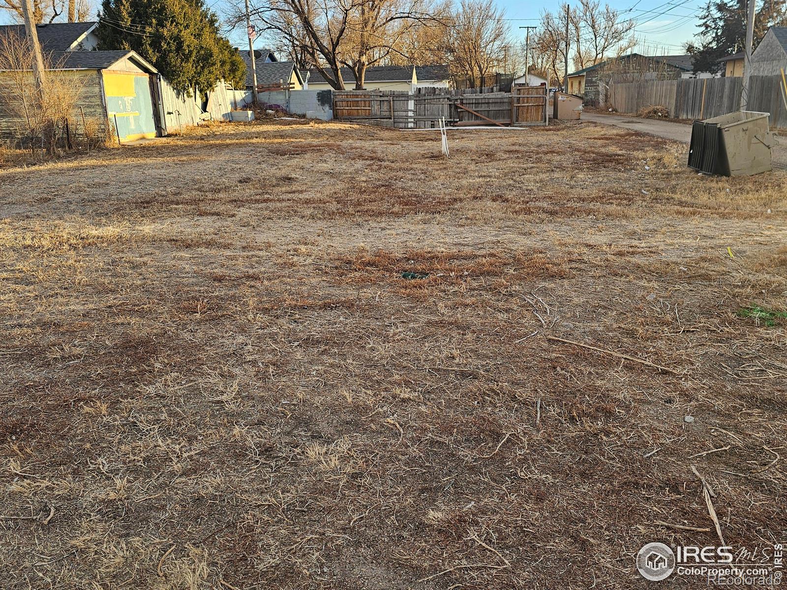 827 Clark Street Sterling CO 80751