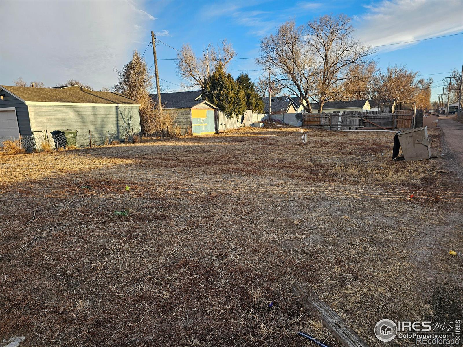 827 Clark Street Sterling CO 80751