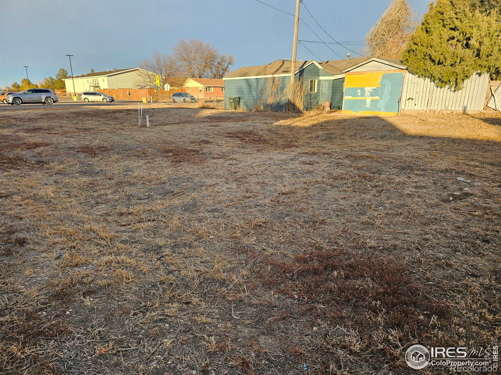 827 Clark Street Sterling CO 80751