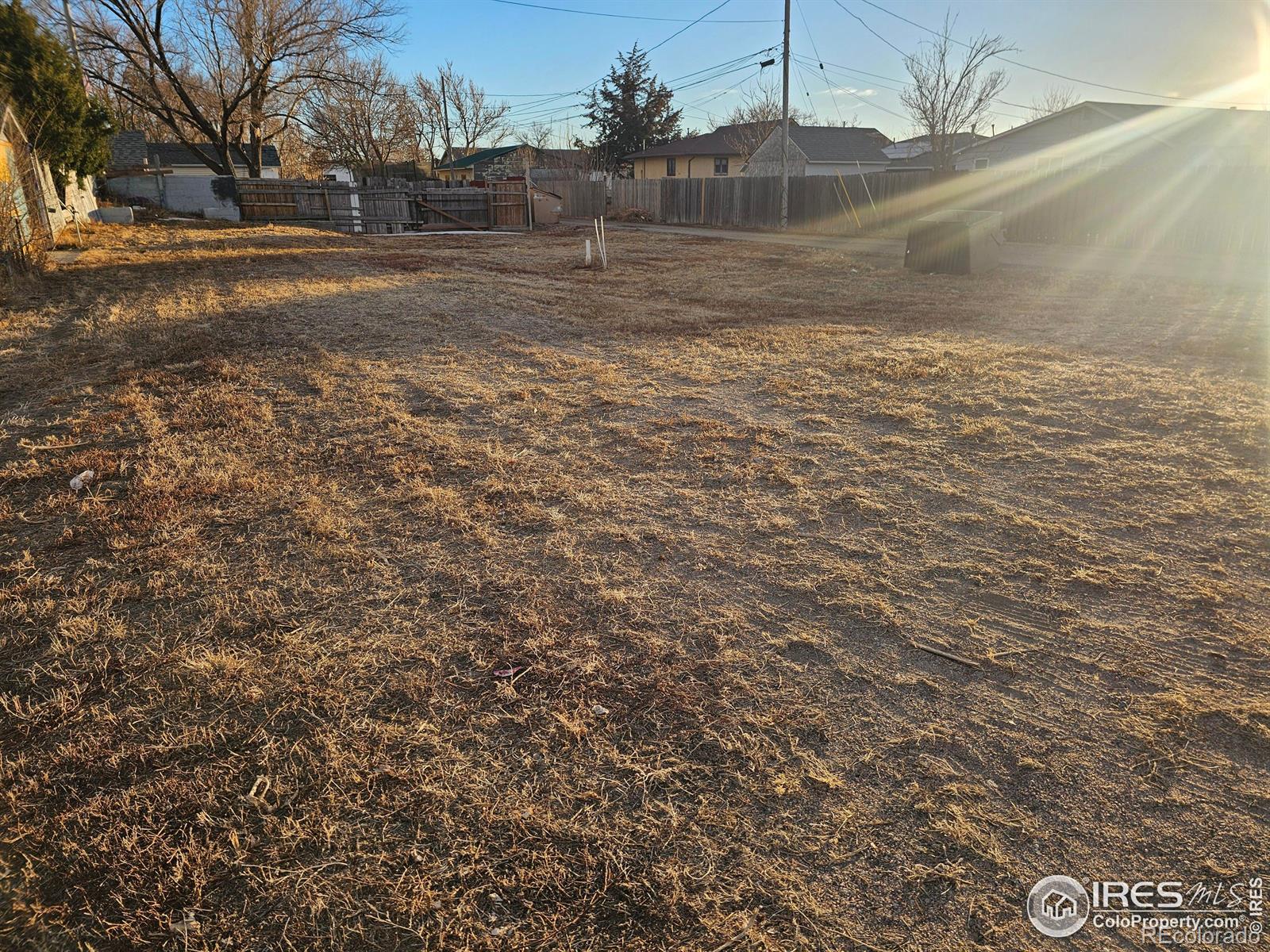 827 Clark Street Sterling CO 80751