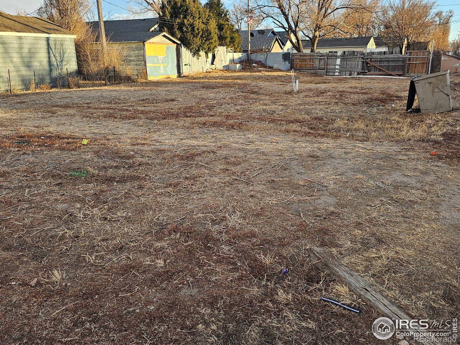 827 Clark Street Sterling CO 80751