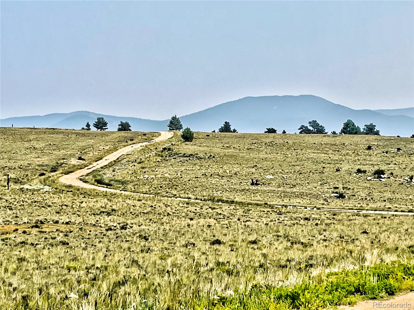 887 Superstition Trail Hartsel CO 80449