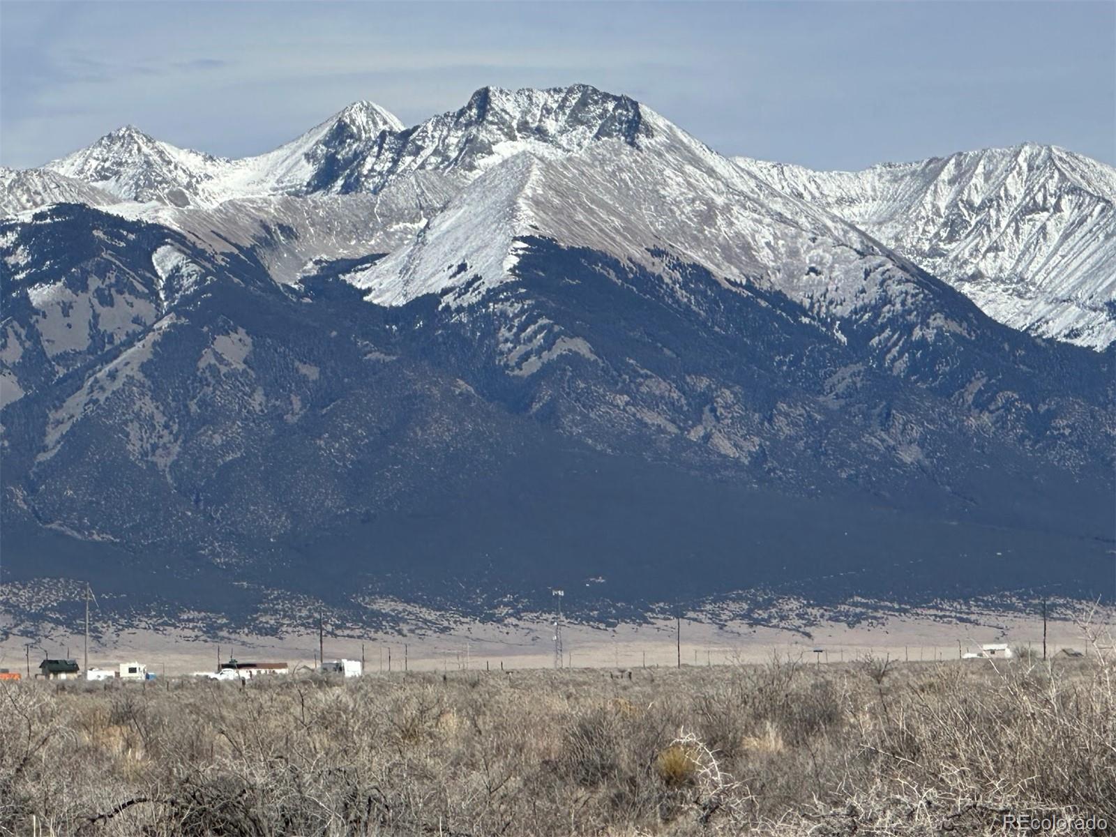 00 Palamino Avenue Alamosa CO 81101