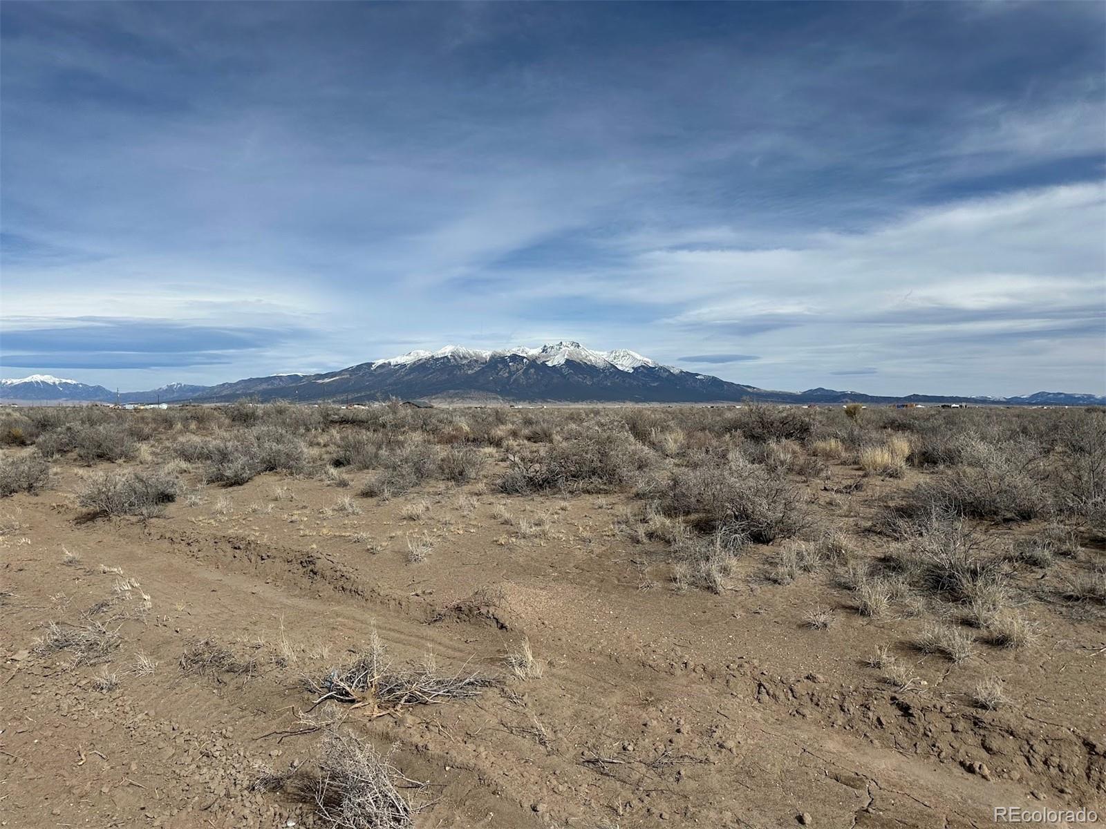 00 Palamino Avenue Alamosa CO 81101