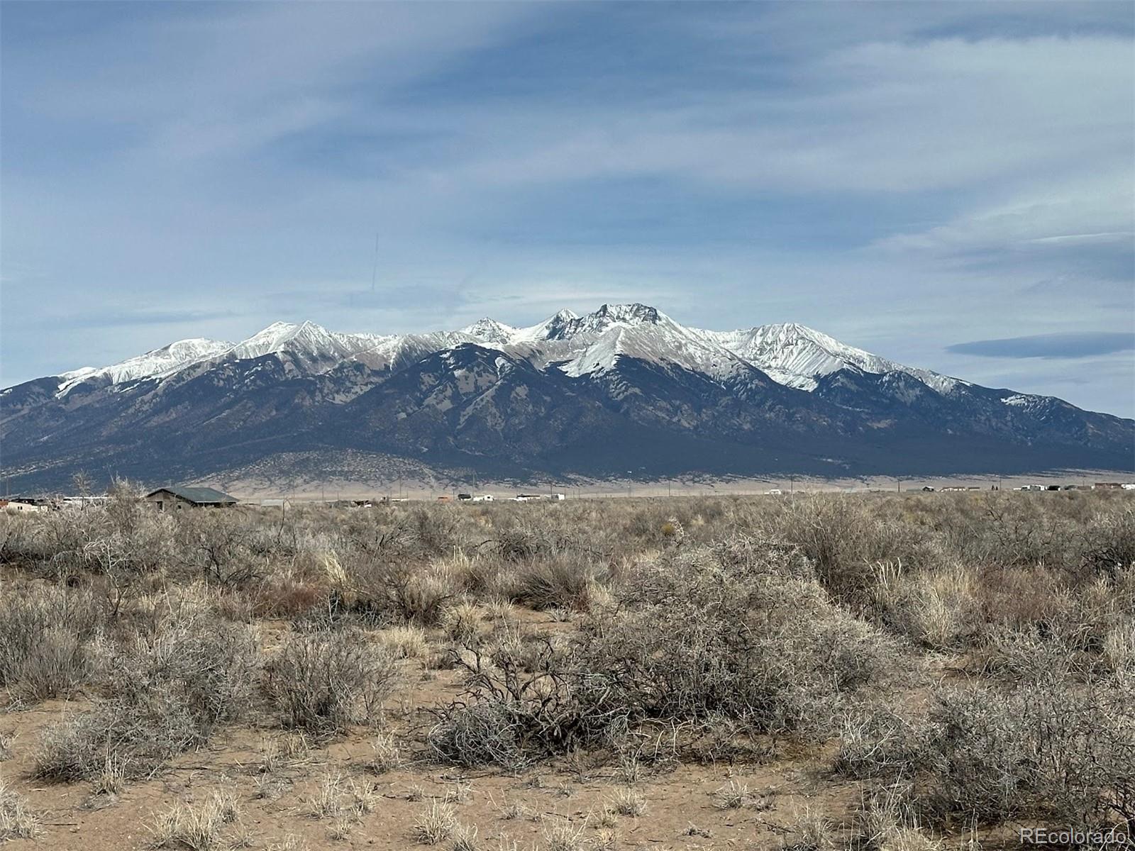 00 Palamino Avenue Alamosa CO 81101
