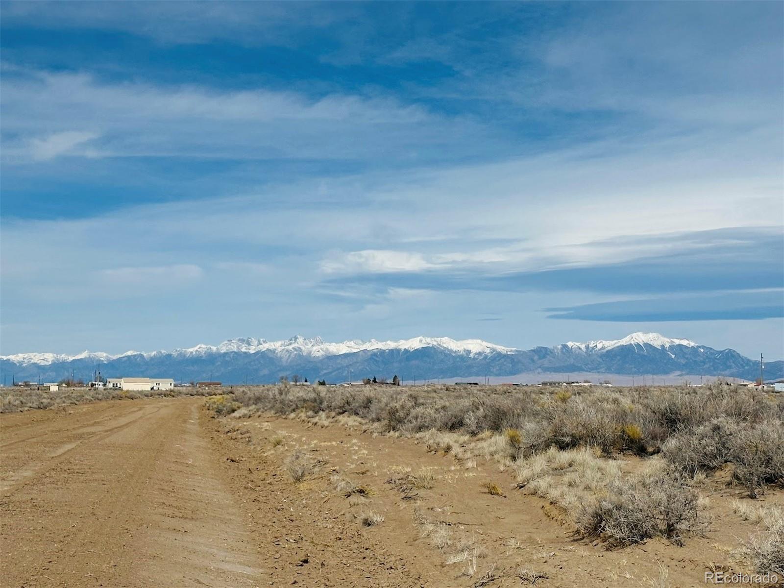 00 Palamino Avenue Alamosa CO 81101
