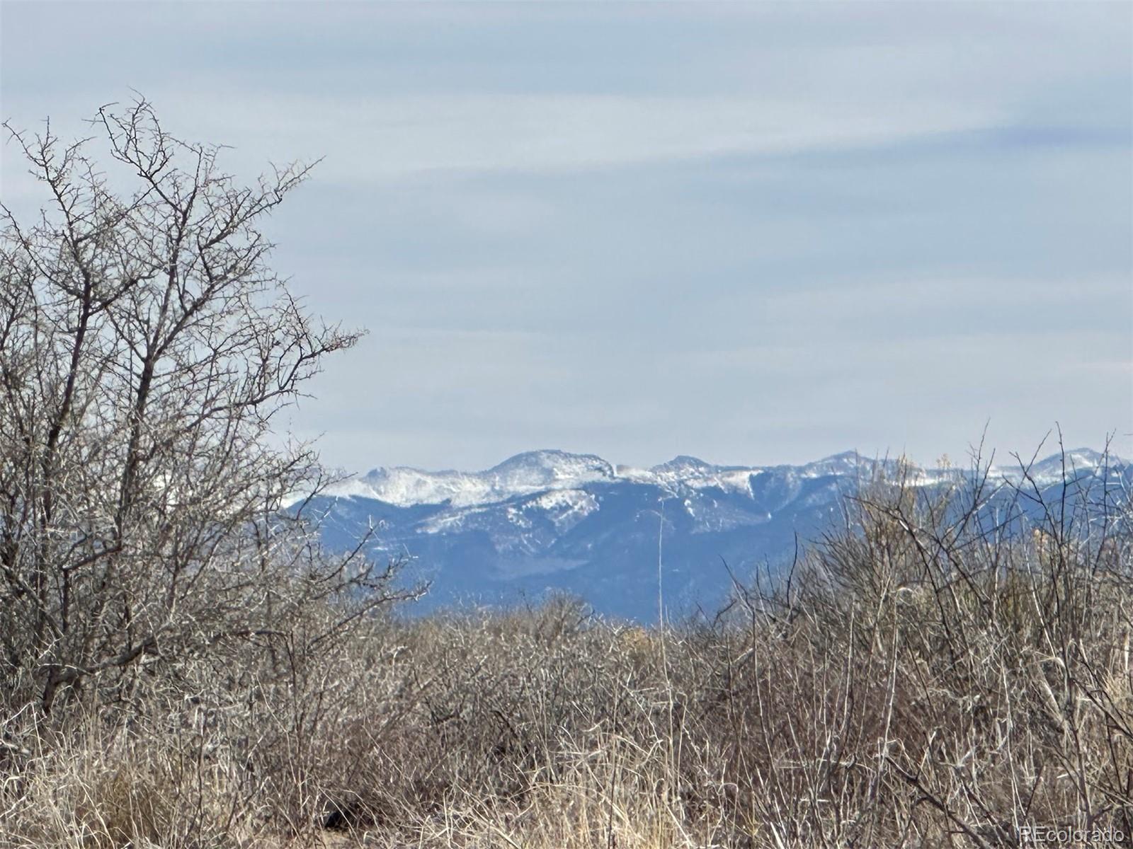 00 Palamino Avenue Alamosa CO 81101