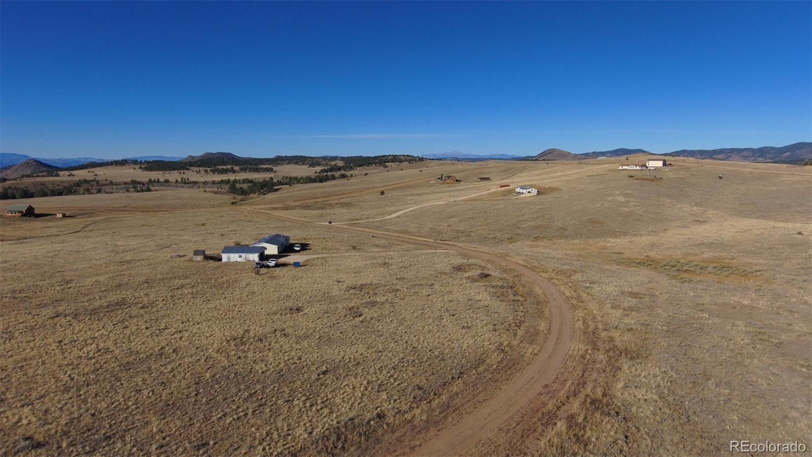 152 Wulsten Way Westcliffe CO 81252