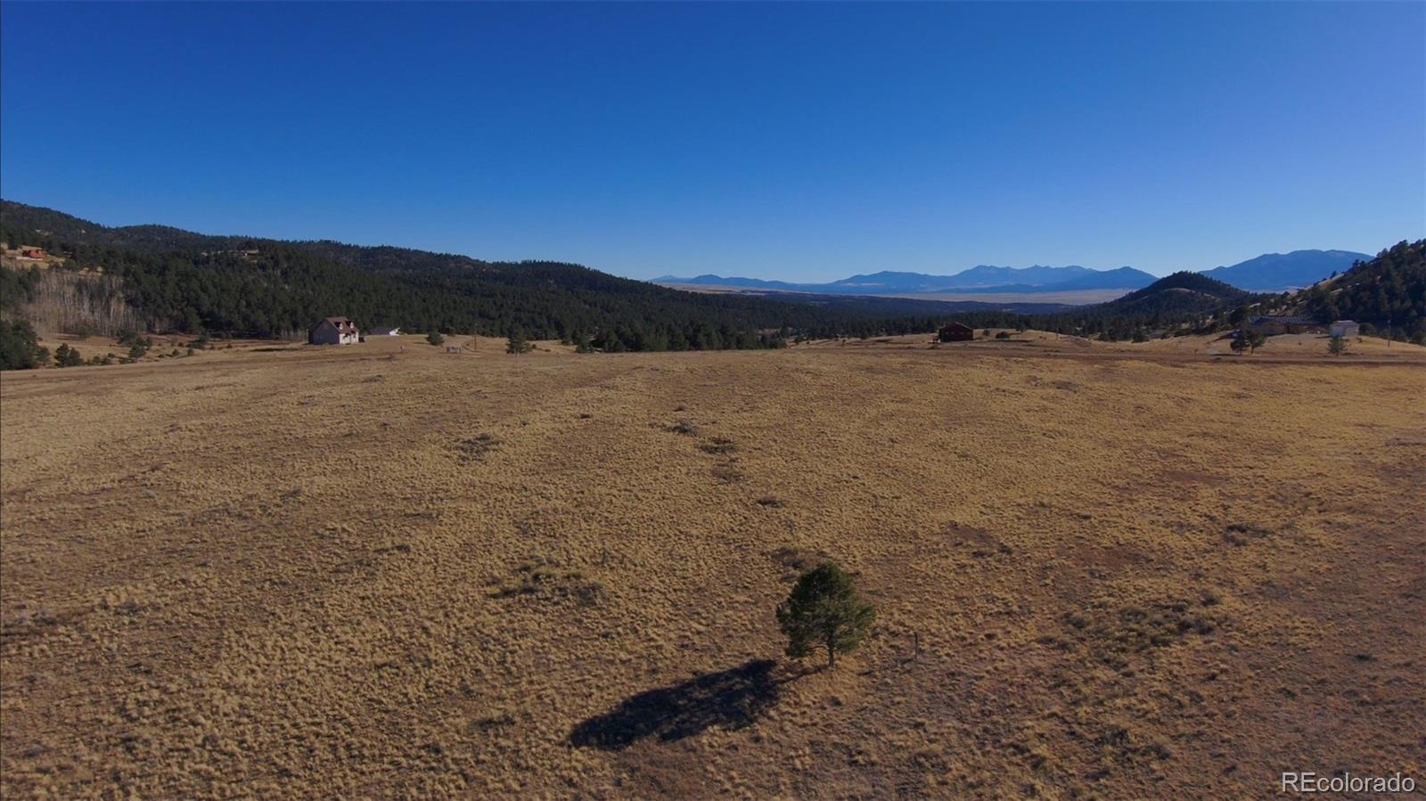 152 Wulsten Way Westcliffe CO 81252