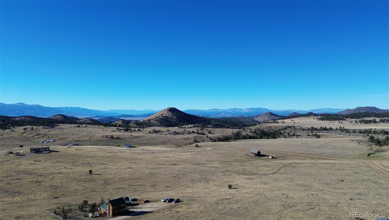 152 Wulsten Way Westcliffe CO 81252