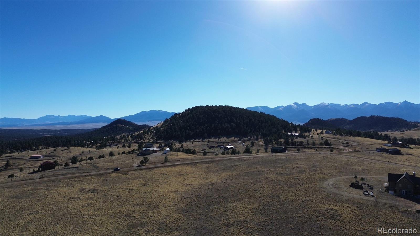 152 Wulsten Way Westcliffe CO 81252