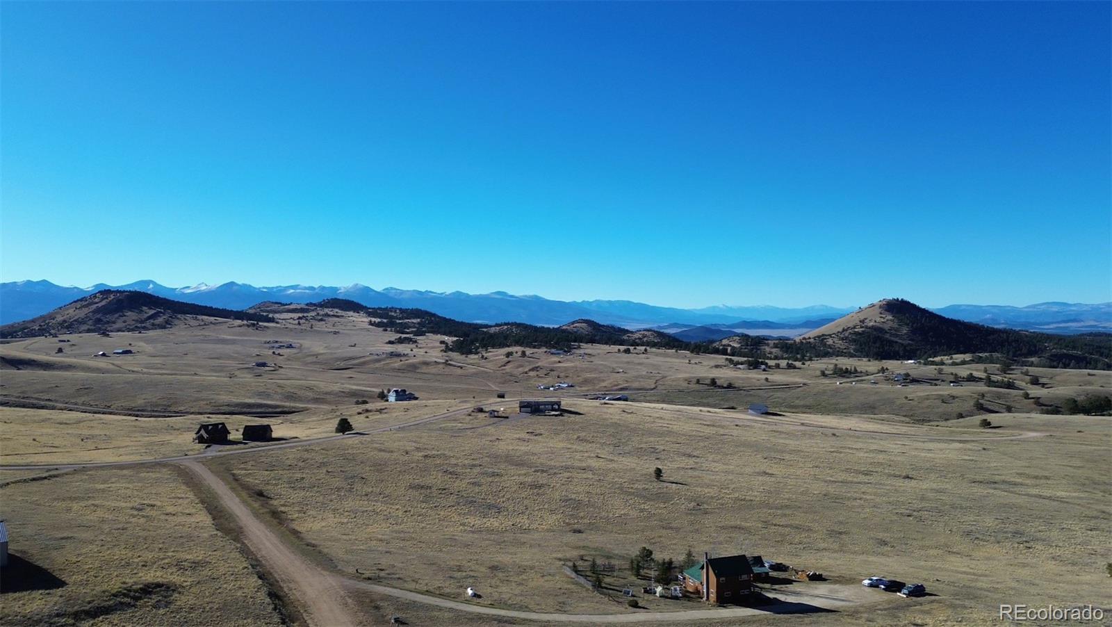 152 Wulsten Way Westcliffe CO 81252