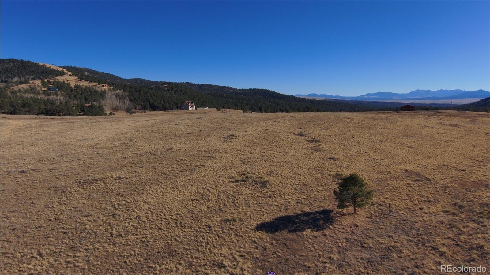152 Wulsten Way Westcliffe CO 81252