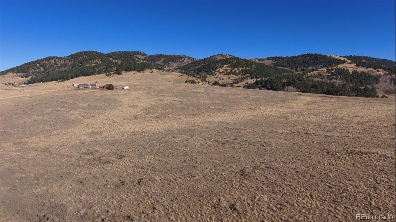 152 Wulsten Way Westcliffe CO 81252