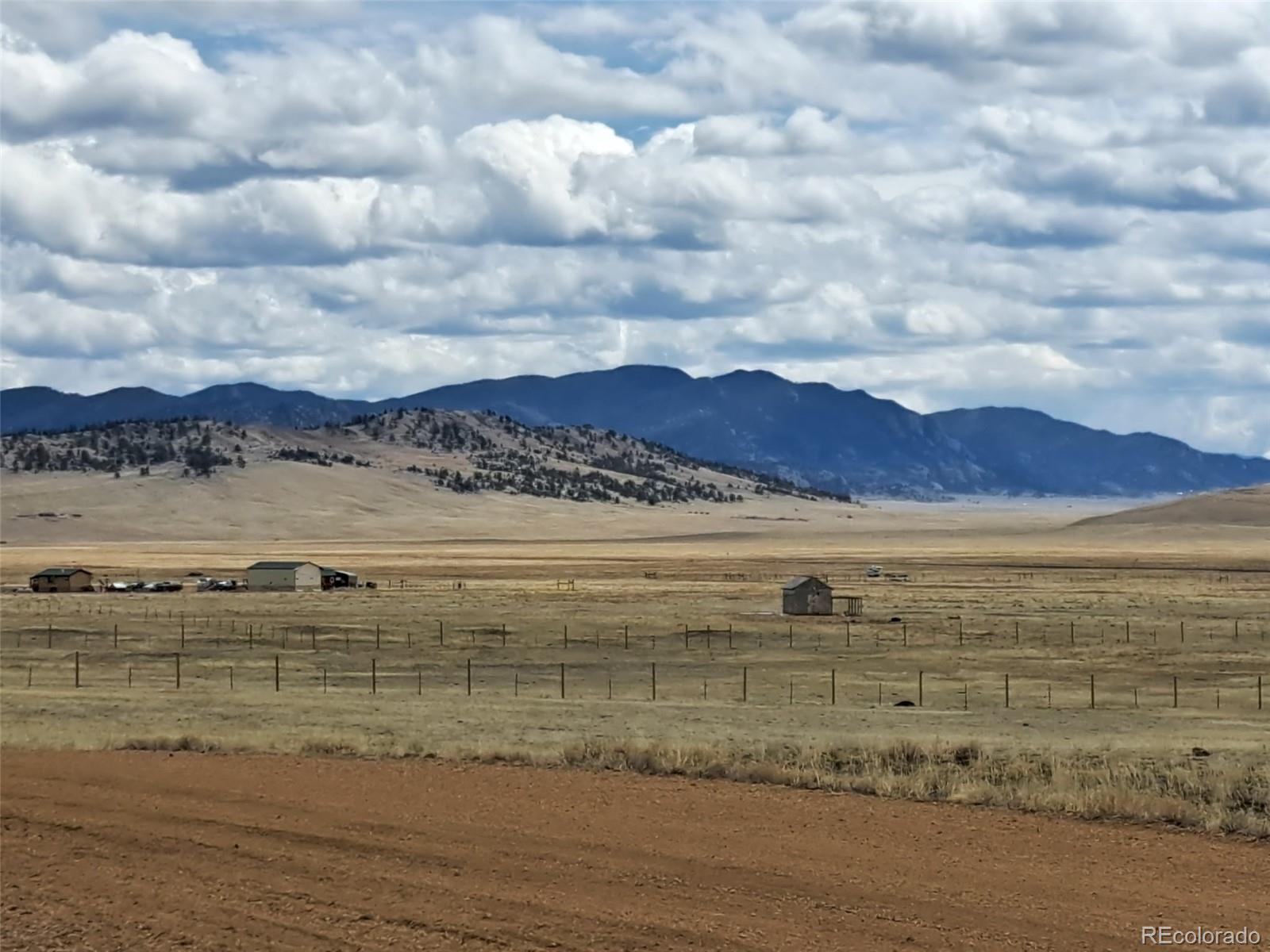 3434 Moffat Road Hartsel CO 80449